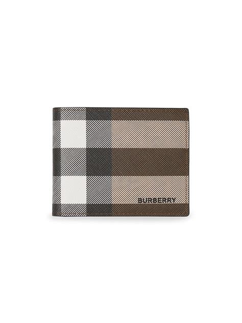 worth it to buy burberry wallet men|burberry wallet men's vintage.